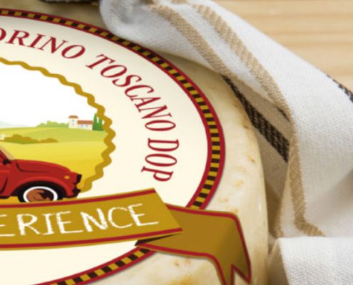 Pecorino Experience - Sulle strade del Pecorino Toscano DOP - dal 10 all'11 giugno