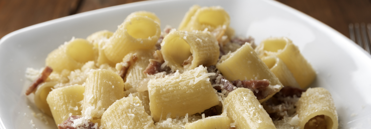 Gricia Toscana